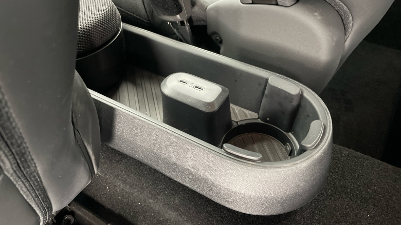 MINI Aceman 160kW SE Classic 54kWh 5dr Auto Electric Hatchback